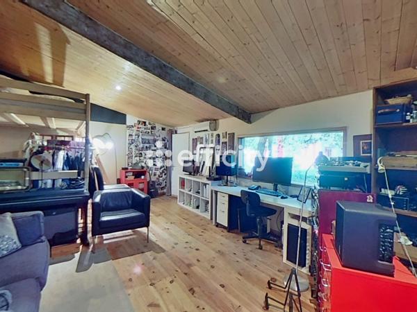 Maison 6 pièces - 200 m²