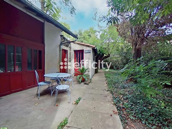 Maison 6 pièces - 200 m²