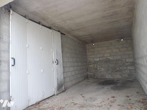 BREST, APPARTEMENT VUE DEGAGEE + BOX