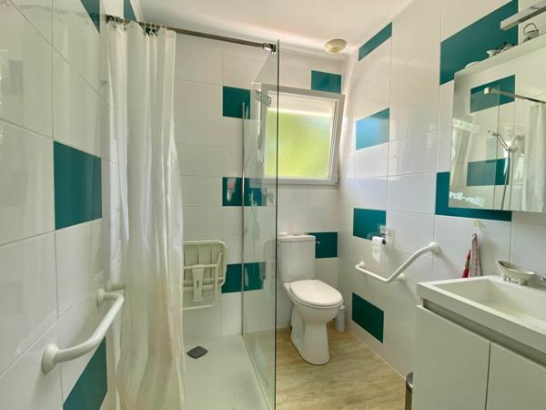 Maison à vendre    3 pièces •  Aytré