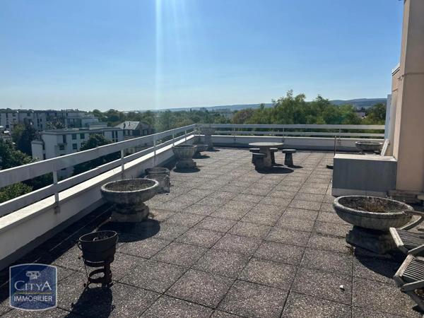 Appartement à vendre 4 pièces 78m²