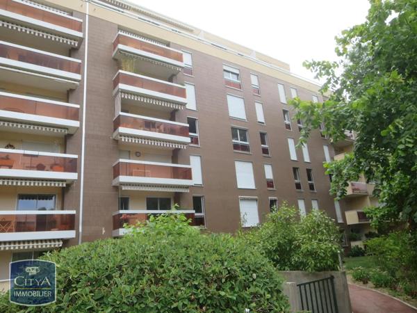 Appartement à vendre 4 pièces 78m²
