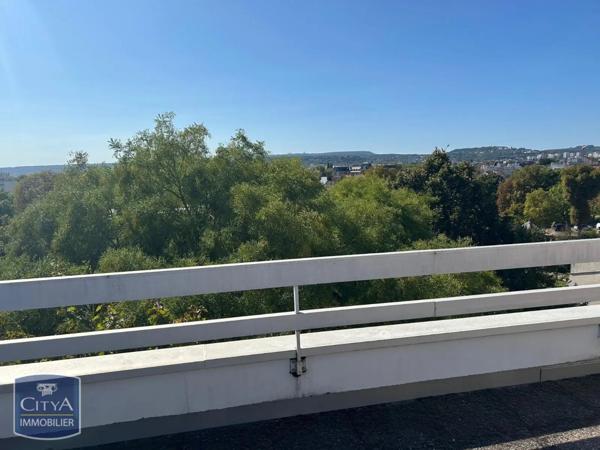 Appartement à vendre 4 pièces 78m²