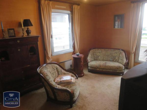 Appartement à vendre 4 pièces 78m²