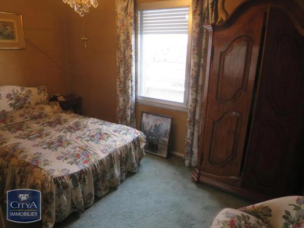 Appartement à vendre 4 pièces 78m²