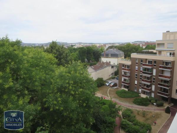 Appartement à vendre 4 pièces 78m²