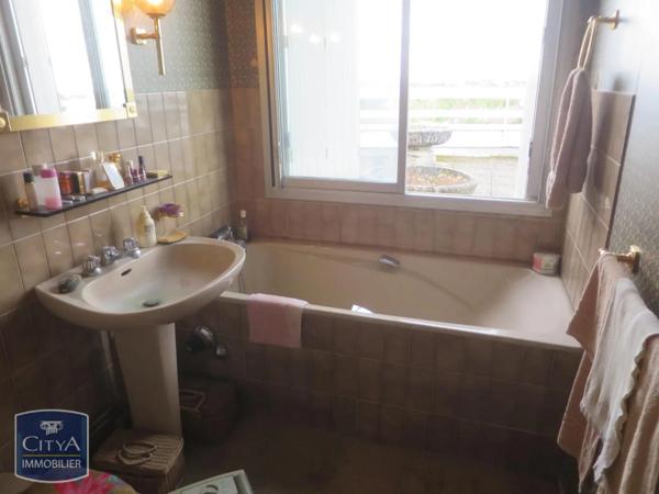 Appartement à vendre 4 pièces 78m²