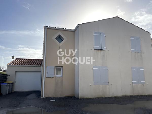 Maison T4 proche centre