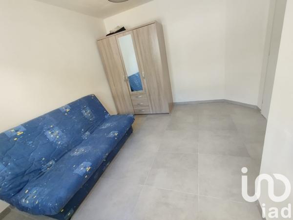 Pavillon 5 pièces de 159 m² à Montoire-sur-le-Loir (41800)