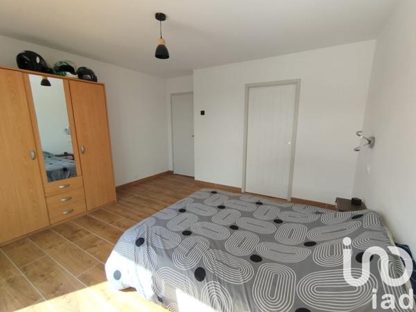 Pavillon 5 pièces de 159 m² à Montoire-sur-le-Loir (41800)