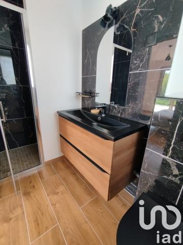 Pavillon 5 pièces de 159 m² à Montoire-sur-le-Loir (41800)