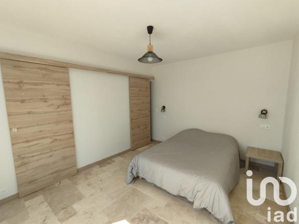 Pavillon 5 pièces de 159 m² à Montoire-sur-le-Loir (41800)