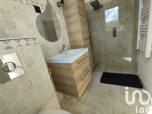 Pavillon 5 pièces de 159 m² à Montoire-sur-le-Loir (41800)