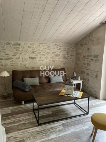 Ancienne tuilerie avec gîte et piscine