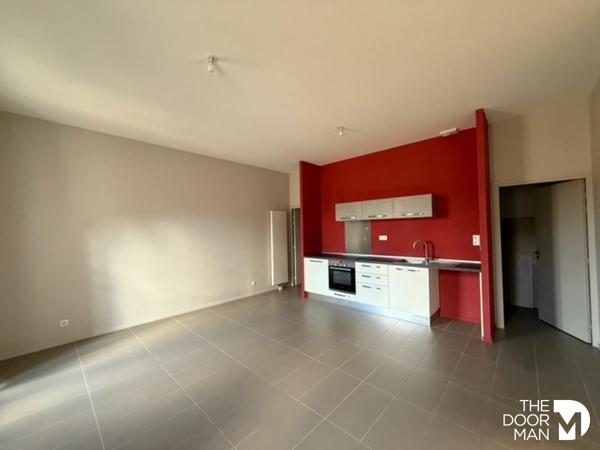 Appartement - Vendu - 52 m² - NIORT | The Door Man