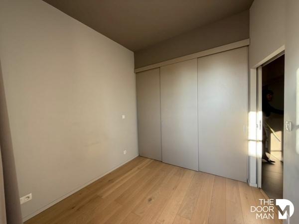 Appartement - Vendu - 52 m² - NIORT | The Door Man