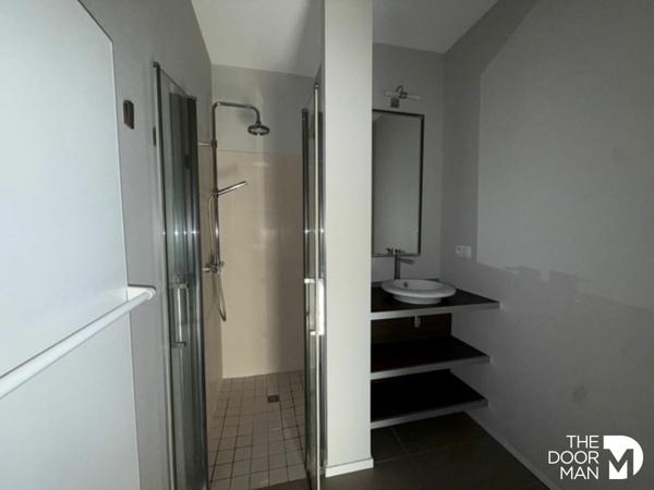 Appartement - Vendu - 52 m² - NIORT | The Door Man
