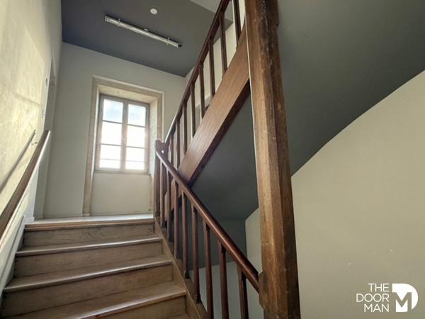 Appartement - Vendu - 52 m² - NIORT | The Door Man