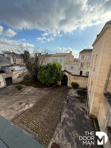 Appartement - Vendu - 52 m² - NIORT | The Door Man