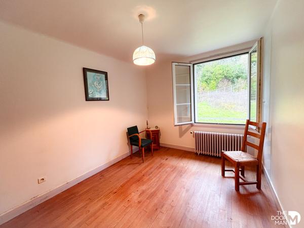 Maison - À vendre - 70 m² - NOGENT-LE-ROI | The Door Man