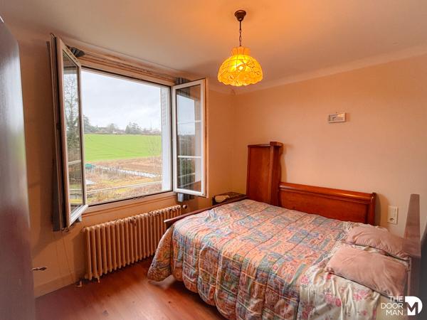 Maison - À vendre - 70 m² - NOGENT-LE-ROI | The Door Man
