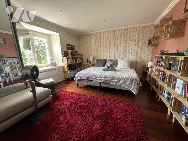 MAISON DE TYPE 5 A VENDRE
