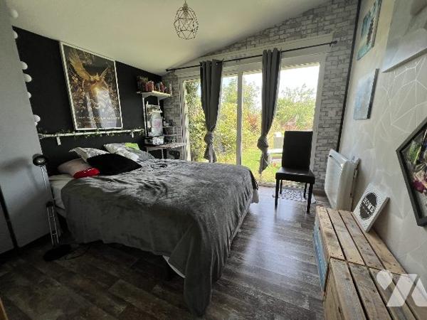 MAISON DE TYPE 5 A VENDRE