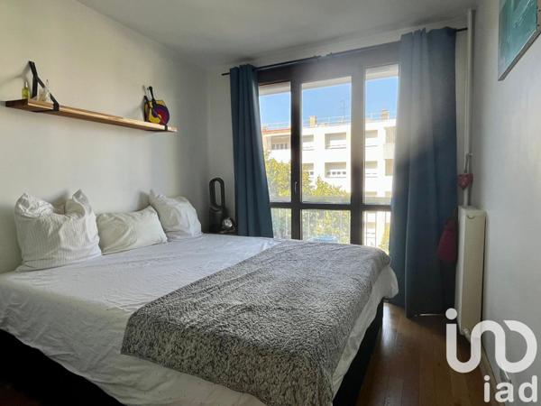 Appartement à vendre 3 pièces 59 m² Chaville