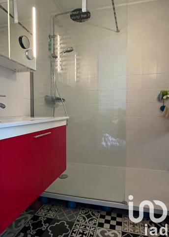 Appartement à vendre 3 pièces 59 m² Chaville