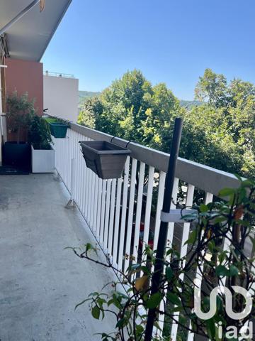 Appartement à vendre 3 pièces 59 m² Chaville