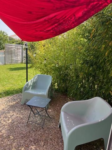 PERIGNY CDA LA ROCHELLE