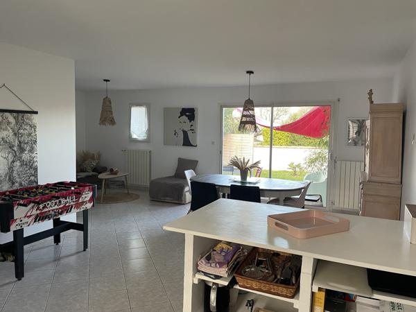 PERIGNY CDA LA ROCHELLE