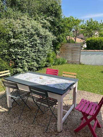 PERIGNY CDA LA ROCHELLE