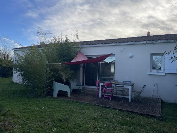 PERIGNY CDA LA ROCHELLE