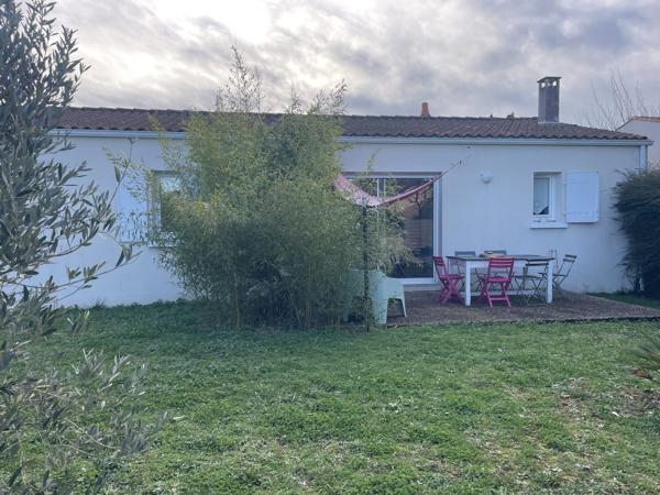 PERIGNY CDA LA ROCHELLE