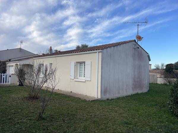 PERIGNY CDA LA ROCHELLE