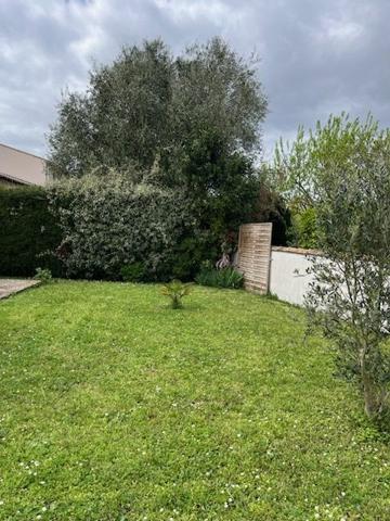 PERIGNY CDA LA ROCHELLE