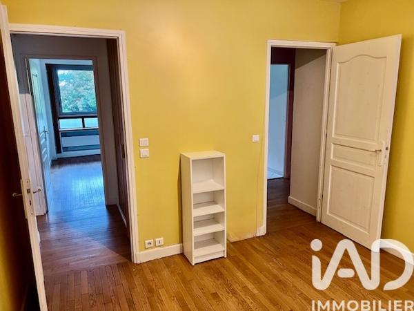 Appartement à vendre 3 pièces 106 m² Louveciennes