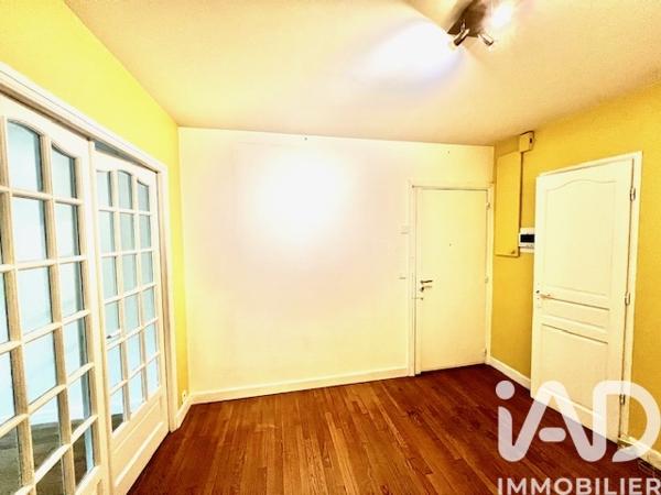 Appartement à vendre 3 pièces 106 m² Louveciennes