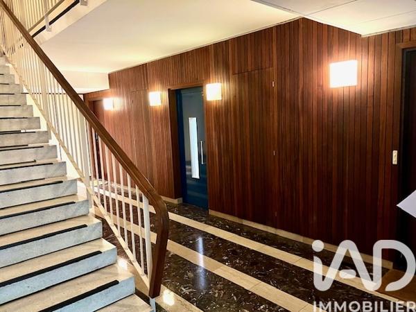 Appartement à vendre 3 pièces 106 m² Louveciennes