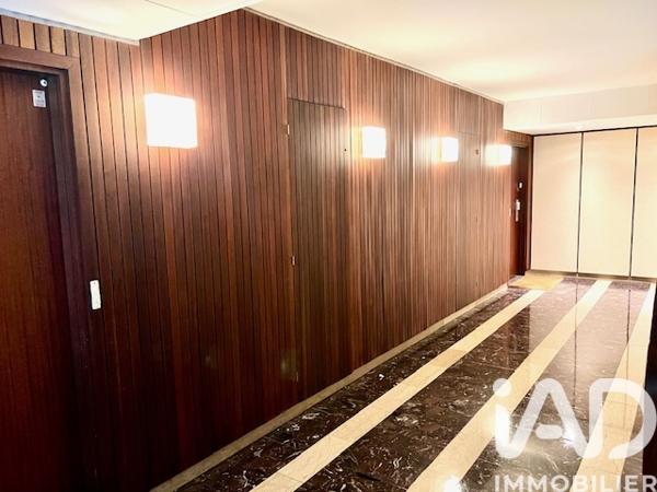 Appartement à vendre 3 pièces 106 m² Louveciennes