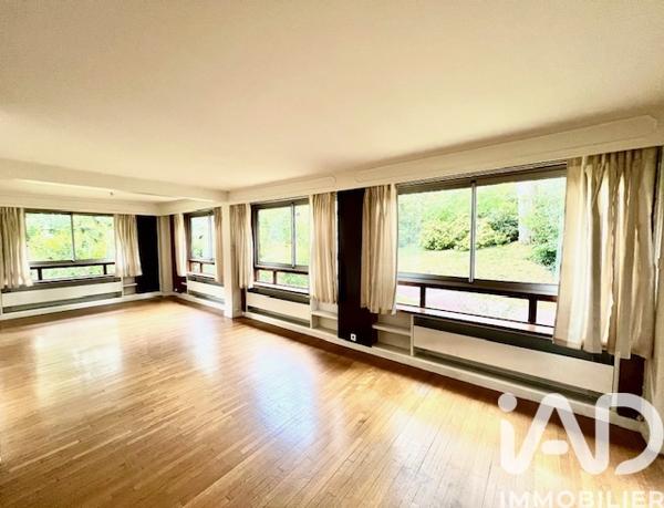 Appartement à vendre 3 pièces 106 m² Louveciennes