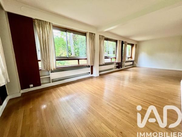 Appartement à vendre 3 pièces 106 m² Louveciennes