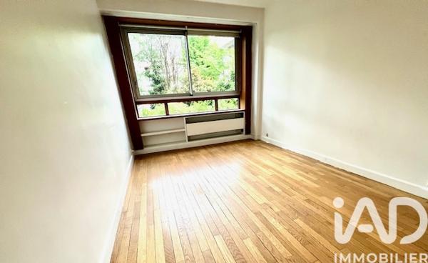 Appartement à vendre 3 pièces 106 m² Louveciennes
