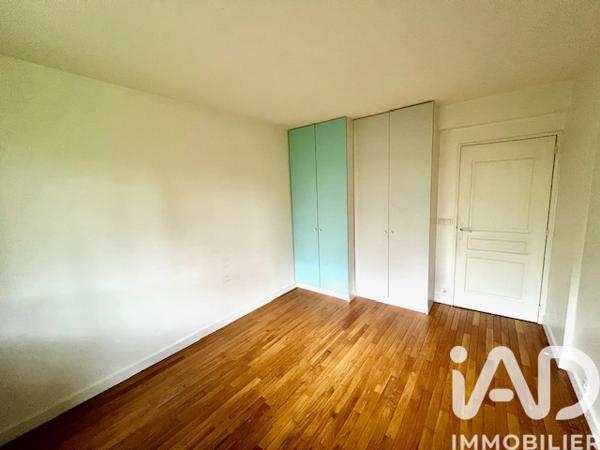 Appartement à vendre 3 pièces 106 m² Louveciennes