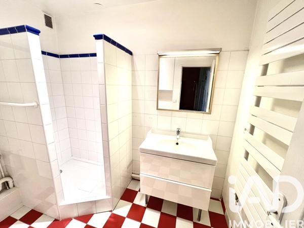 Appartement à vendre 3 pièces 106 m² Louveciennes