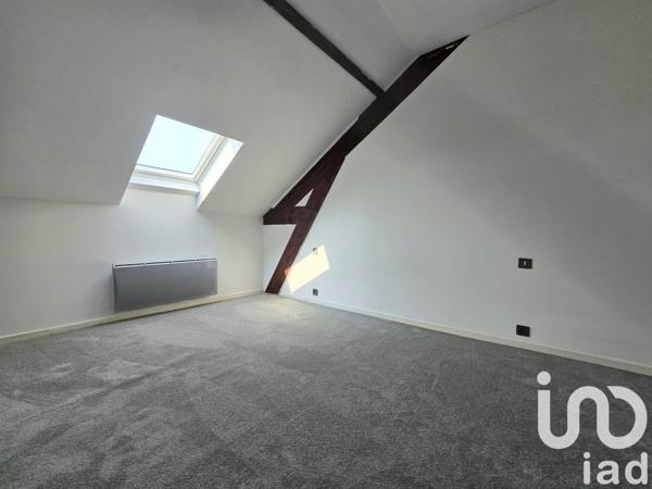 Appartement à vendre 2 pièces 48 m² Le Havre