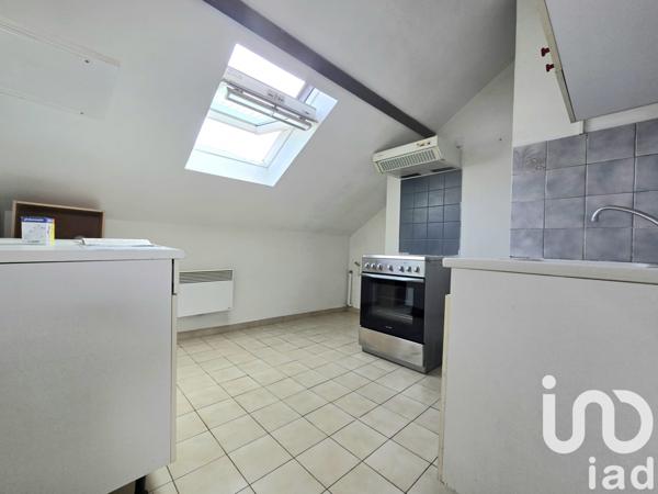 Appartement à vendre 2 pièces 48 m² Le Havre