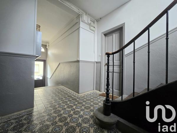 Appartement à vendre 2 pièces 48 m² Le Havre