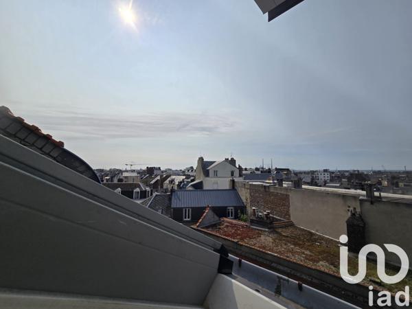 Appartement à vendre 2 pièces 48 m² Le Havre